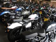 North Cornwall Motorcycles