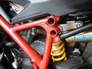 North Cornwall Motorcycles