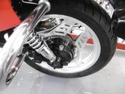 North Cornwall Motorcycles