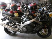 North Cornwall Motorcycles
