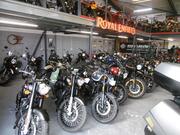 North Cornwall Motorcycles