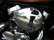 North Cornwall Motorcycles