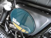 North Cornwall Motorcycles