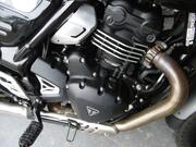 North Cornwall Motorcycles