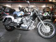 North Cornwall Motorcycles
