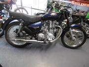 North Cornwall Motorcycles