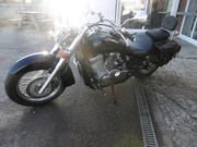 North Cornwall Motorcycles