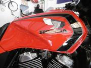 North Cornwall Motorcycles