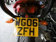 North Cornwall Motorcycles