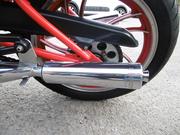 North Cornwall Motorcycles