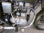 North Cornwall Motorcycles