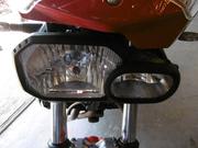 North Cornwall Motorcycles