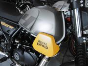North Cornwall Motorcycles