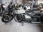 North Cornwall Motorcycles