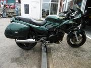 North Cornwall Motorcycles