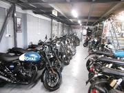 North Cornwall Motorcycles
