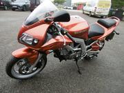 North Cornwall Motorcycles