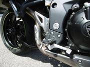 North Cornwall Motorcycles