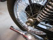 North Cornwall Motorcycles