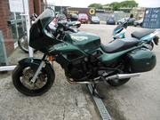 North Cornwall Motorcycles