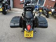 North Cornwall Motorcycles
