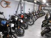 North Cornwall Motorcycles