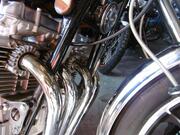 North Cornwall Motorcycles