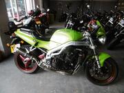 North Cornwall Motorcycles