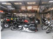 North Cornwall Motorcycles