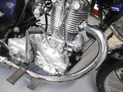 North Cornwall Motorcycles