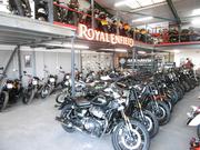 North Cornwall Motorcycles