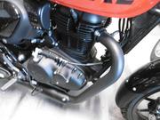 North Cornwall Motorcycles