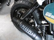 North Cornwall Motorcycles