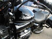 North Cornwall Motorcycles