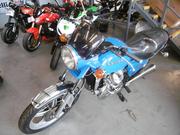North Cornwall Motorcycles
