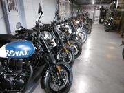 North Cornwall Motorcycles