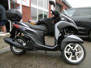North Cornwall Motorcycles