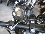 North Cornwall Motorcycles