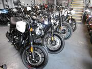 North Cornwall Motorcycles