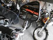 North Cornwall Motorcycles