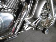 North Cornwall Motorcycles