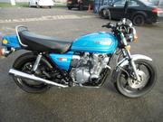 North Cornwall Motorcycles