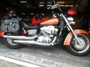 North Cornwall Motorcycles