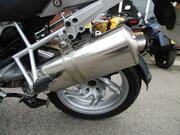 North Cornwall Motorcycles