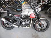 North Cornwall Motorcycles