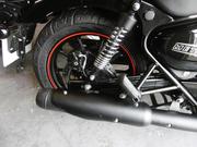 North Cornwall Motorcycles