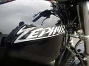 North Cornwall Motorcycles