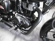 North Cornwall Motorcycles