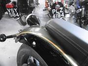 North Cornwall Motorcycles