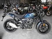 North Cornwall Motorcycles